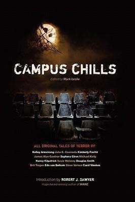 Seller image for Campus Chills for sale by moluna