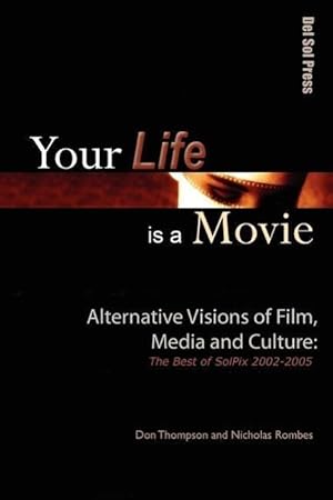 Immagine del venditore per Your Life is a Movie venduto da moluna