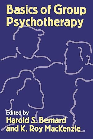 Seller image for Basics of Group Psychotherapy for sale by moluna