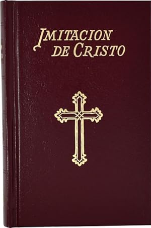 Seller image for Imitacion de Cristo for sale by moluna
