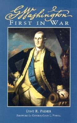 Seller image for George Washington for sale by moluna