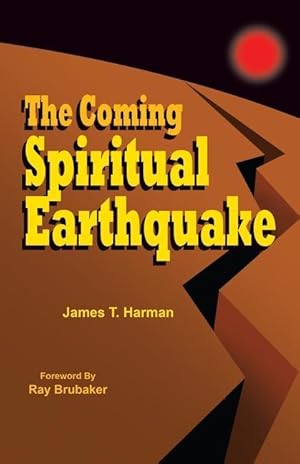 Imagen del vendedor de The Coming Spiritual Earthquake a la venta por moluna