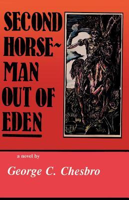 Seller image for Second Horseman Out of Eden for sale by moluna