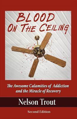 Immagine del venditore per Blood on the Ceiling: The Awesome Calamities of Addiction and the Miracle of Recovery venduto da moluna