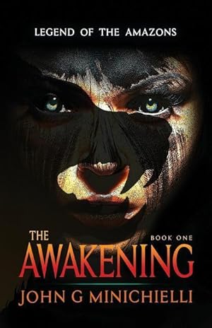 Immagine del venditore per Legend of the Amazons: The Awakening venduto da moluna