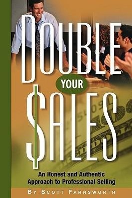 Seller image for Double Your Sales for sale by moluna