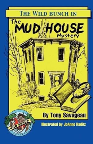 Imagen del vendedor de The Mud House Mystery a la venta por moluna