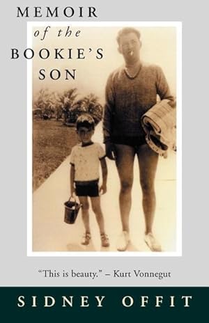 Seller image for Memoir of the Bookie\ s Son for sale by moluna