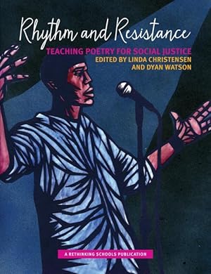 Seller image for Rhythm and Resistance: Teaching Poetry for Social Justice for sale by moluna