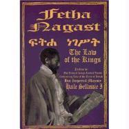 Bild des Verkufers fr The Fetha Nagast: The Law of the Kings zum Verkauf von moluna
