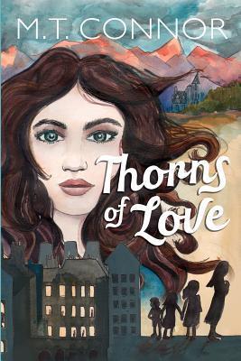 Seller image for THORNS OF LOVE for sale by moluna