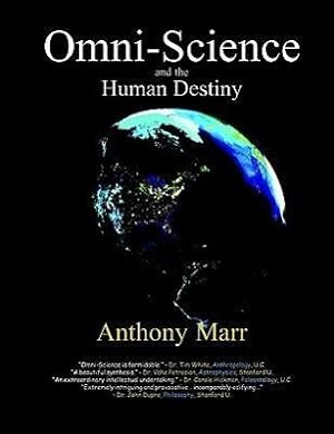 Bild des Verkufers fr Omni-Science and the Human Destiny zum Verkauf von moluna