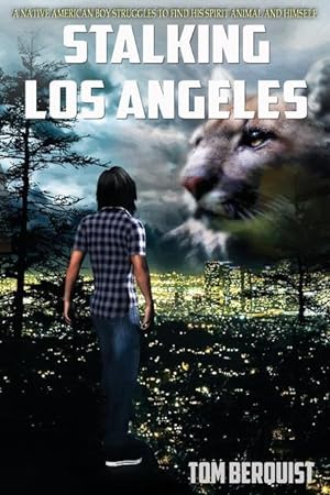 Seller image for Stalking Los Angeles: Finding courage and love in the madness for sale by moluna