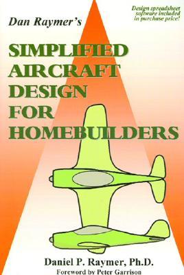 Bild des Verkufers fr Simplified Aircraft Design for Homebuilders zum Verkauf von moluna