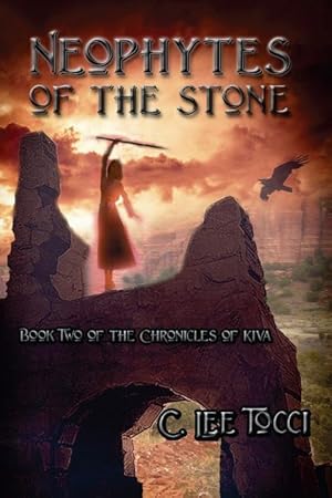 Seller image for NEOPHYTES OF THE STONE for sale by moluna