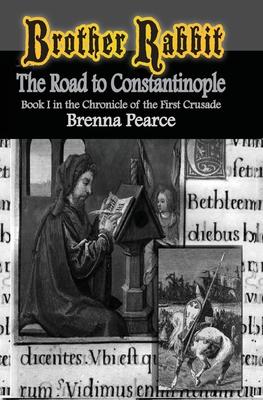 Bild des Verkufers fr Brother Rabbit: The Road to Constantinople zum Verkauf von moluna