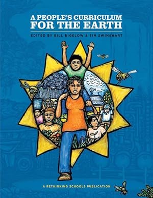 Imagen del vendedor de A People\ s Curriculum for the Earth a la venta por moluna