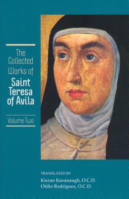 Bild des Verkufers fr The Collected Works of St. Teresa of Avila, Vol. 2 zum Verkauf von moluna