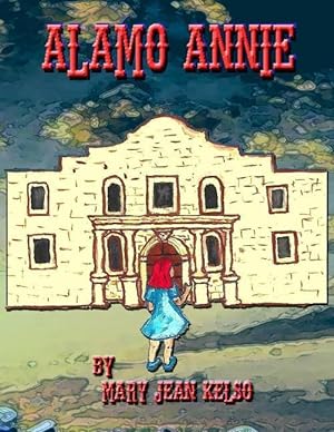 Seller image for Alamo Annie for sale by moluna