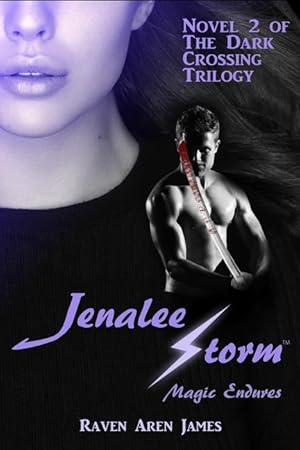 Seller image for Jenalee Storm: Magic Endures for sale by moluna