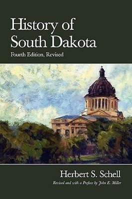 Bild des Verkufers fr History of South Dakota zum Verkauf von moluna