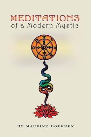 Seller image for MEDITATIONS OF A MODERN MYSTIC for sale by moluna