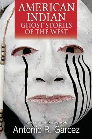 Bild des Verkufers fr American Indian Ghost Stories of the West zum Verkauf von moluna