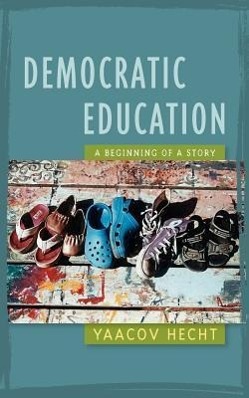 Seller image for Democratic Education for sale by moluna