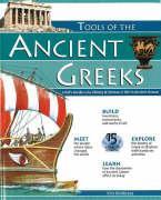 Bild des Verkufers fr Tools of the Ancient Greeks: A Kid\ s Guide to the History & Science of Life in Ancient Greece zum Verkauf von moluna