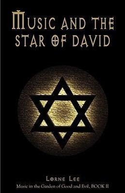 Seller image for Music and the Star of David for sale by moluna