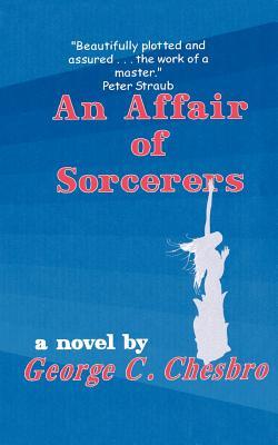 Seller image for An Affair of Sorcerers for sale by moluna