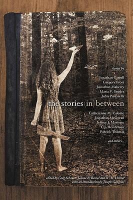 Bild des Verkufers fr The Stories in Between: A Between Books Anthology zum Verkauf von moluna