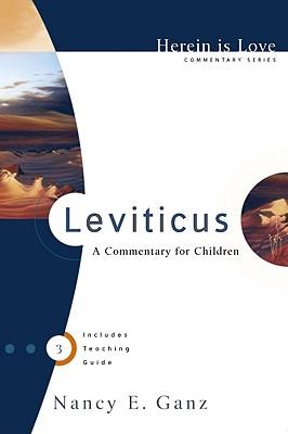 Bild des Verkufers fr Leviticus: A Commentary for Children zum Verkauf von moluna