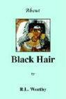 Seller image for About Black Hair for sale by moluna