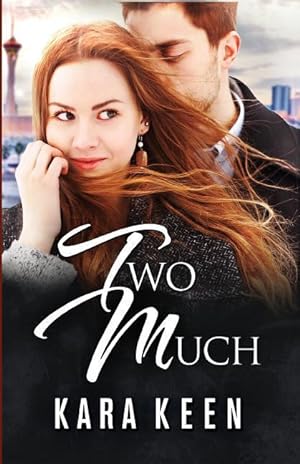 Seller image for Two Much for sale by moluna