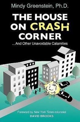 Seller image for The House on Crash Corner for sale by moluna