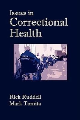 Seller image for Issues in Correctional Health for sale by moluna