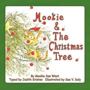 Seller image for Mookie and the Christmas Tree for sale by moluna