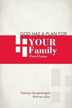 Bild des Verkufers fr God has a plan for your family zum Verkauf von moluna