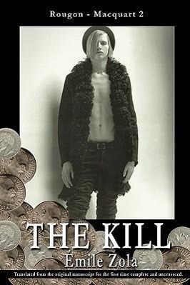 Bild des Verkufers fr The Kill zum Verkauf von moluna