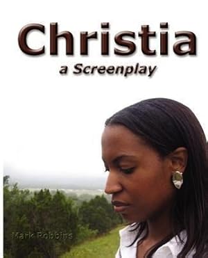 Imagen del vendedor de Christia: A Screenplay a la venta por moluna