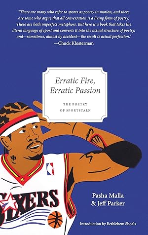 Seller image for Erratic Fire, Erratic Passion for sale by moluna