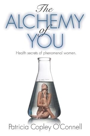Bild des Verkufers fr The Alchemy of You zum Verkauf von moluna