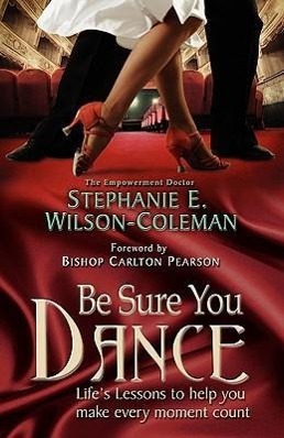 Seller image for Be Sure You Dance for sale by moluna