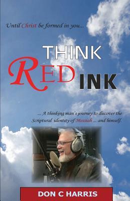 Bild des Verk�ufers f�r Think Red Ink zum Verkauf von moluna