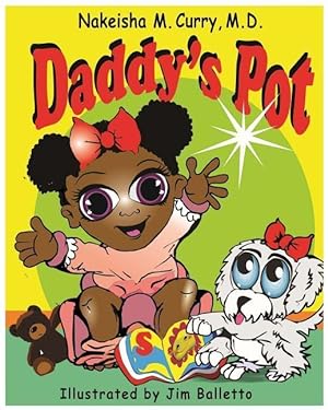 Seller image for Daddy\ s Pot for sale by moluna