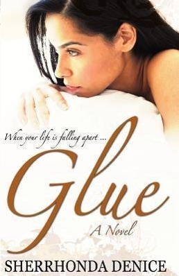 Seller image for Glue for sale by moluna