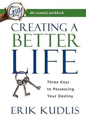 Seller image for Creating a Better Life Workbook for sale by moluna