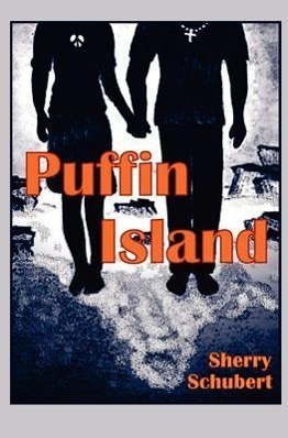 Seller image for Puffin Island for sale by moluna