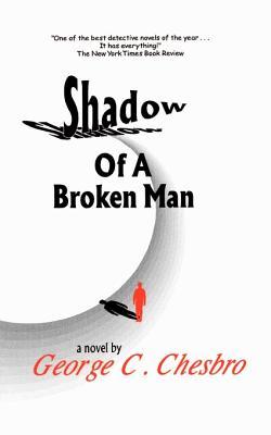 Bild des Verkufers fr Shadow of a Broken Man zum Verkauf von moluna